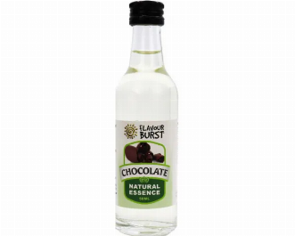 Natural Flavour Chocolate - 50ml