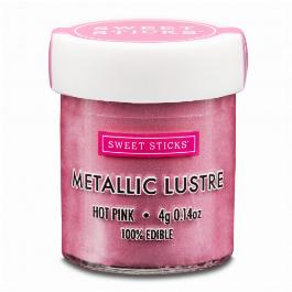 Hot Pink Lustre Dust