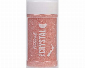 Sugars Natural Crystal Pink - 90g