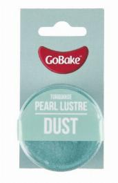 Pearl Turquoise Lustre Dust