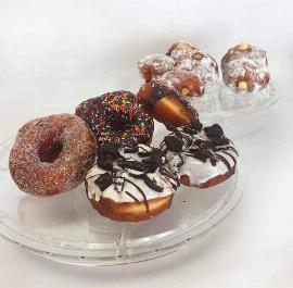 Ring Donuts