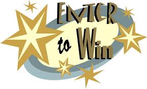 raffle sign