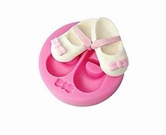 Baby shoes mould