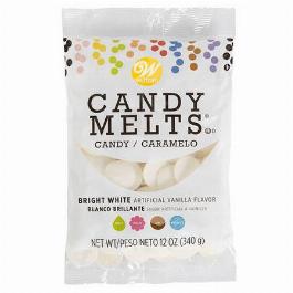 White Candy Melts