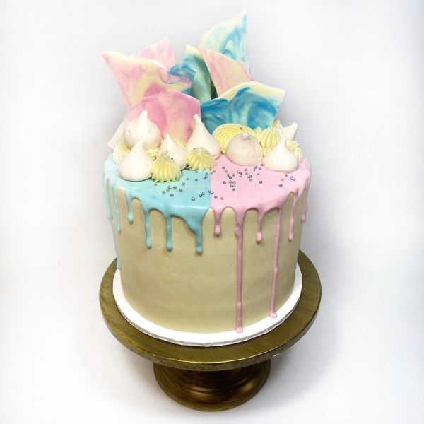 Shop Gender Reveal Coast Cakes Shop Gender Reveal Coast Cakes