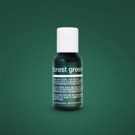 Forest Green Liqua-Gel Food Coloring 20ml