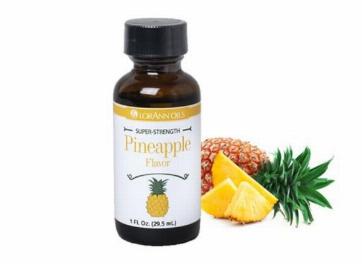 Pineapple Flavour -1oz