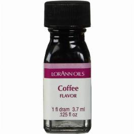 Lorann coffee oil dram