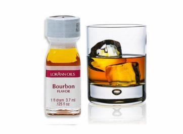 Lorann Bourbon oil dram