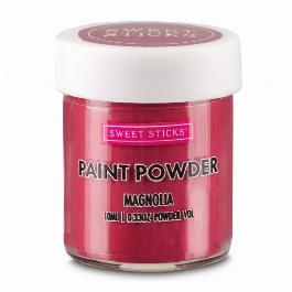 Magnolia Paint Powder