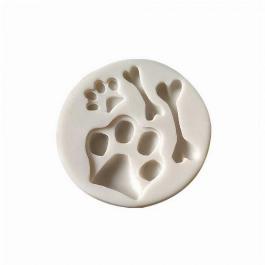 Paws and Bones mould