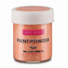 Peach Paint Powder