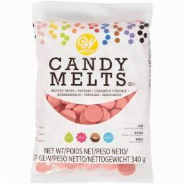 Red Candy Melts