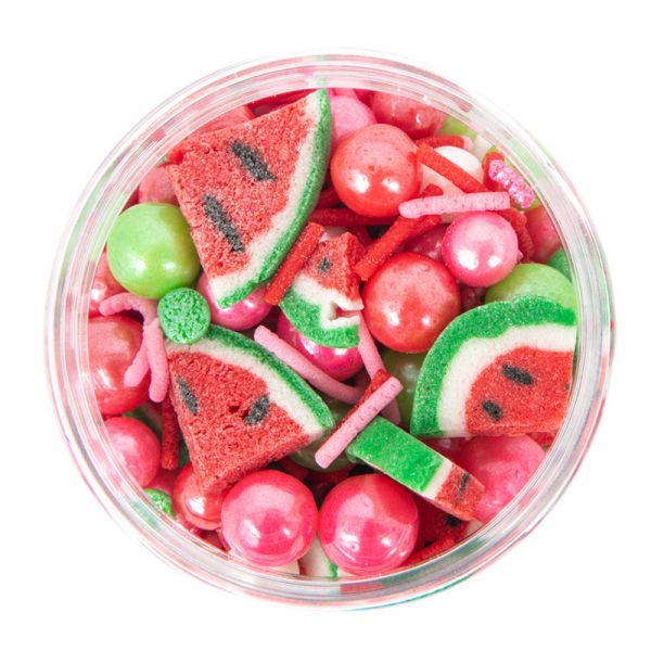 Watermelon Sugar Sprinkles
