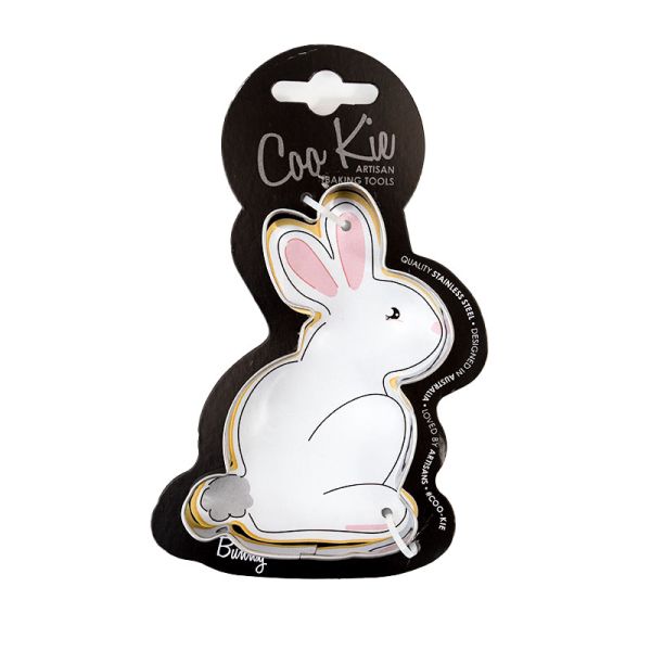 Bunny Cookie Cutter