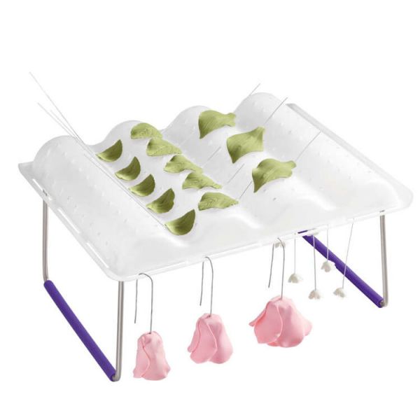 Shop Flower Drying Rack Wilton Coast Cakes