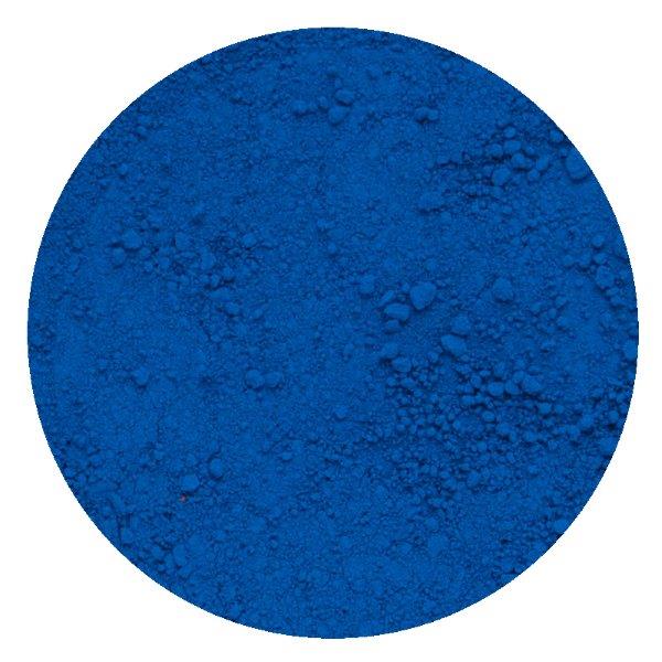 Duster Colours Brilliant Blue