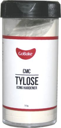 CMC Tylose