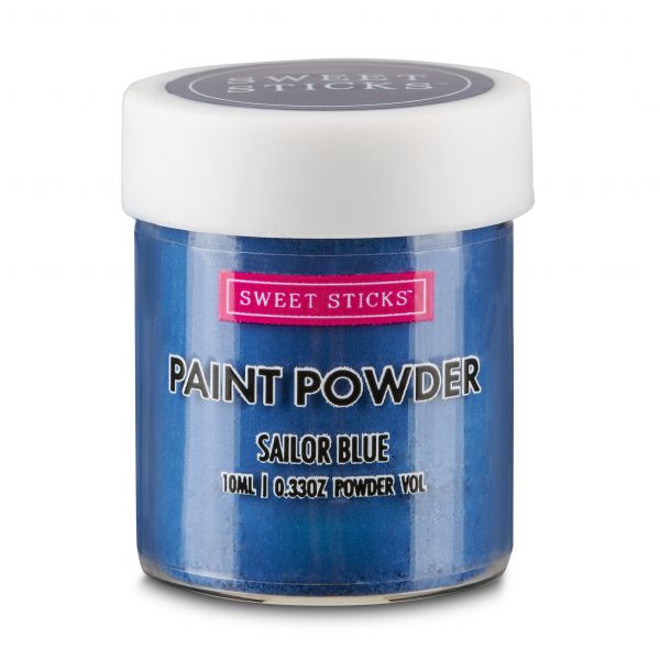 Sailor Blue Paint Powder