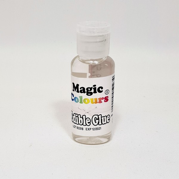 Magic Edible Glue