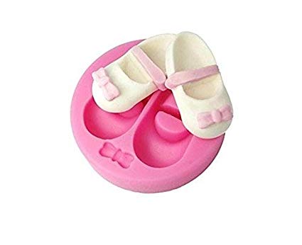 Baby shoes mould