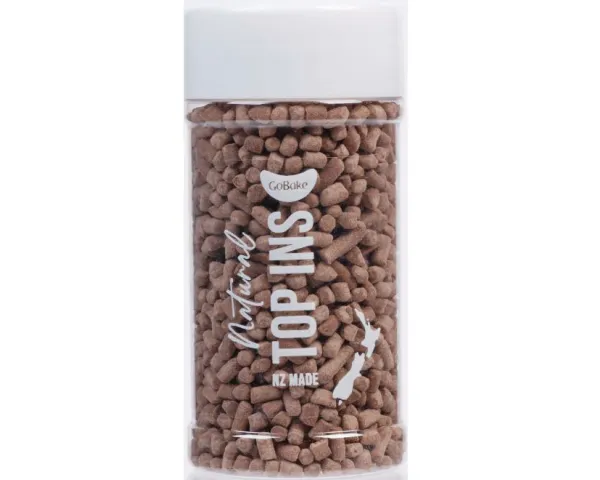 Top-Ins Natural Kibble Chocolate - 65g