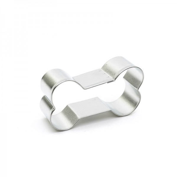 multiple dog bone cookie cutter