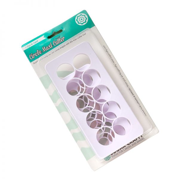 Shop Circle maxi cutter Sugar Crafty Coast Cakes