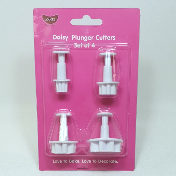 Daisy Plunger Cutters