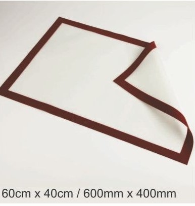 Large Silicone Mat Fondant Mats Equipment