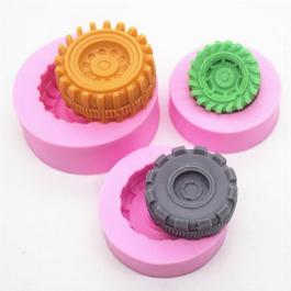 Tyre mould